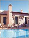 Villa Arhanes 